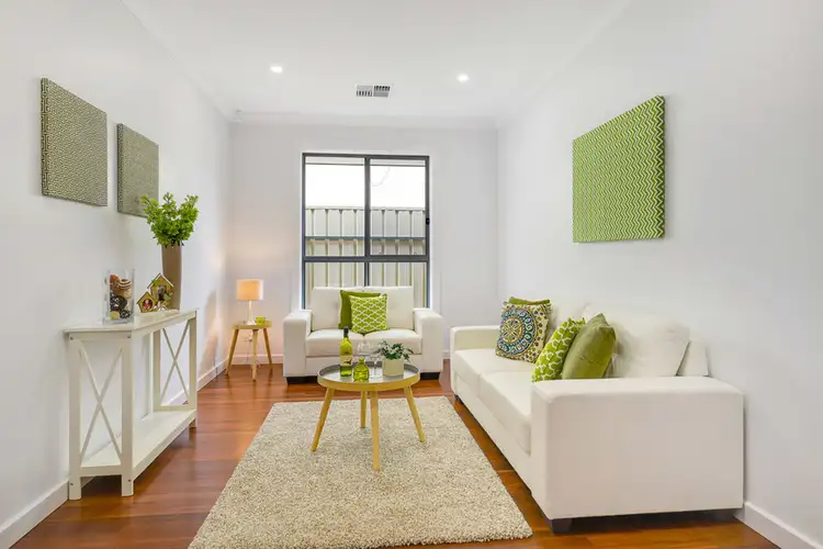 Fifth view of Homely house listing, 36a Leslie Street East, Woodville Park SA 5011