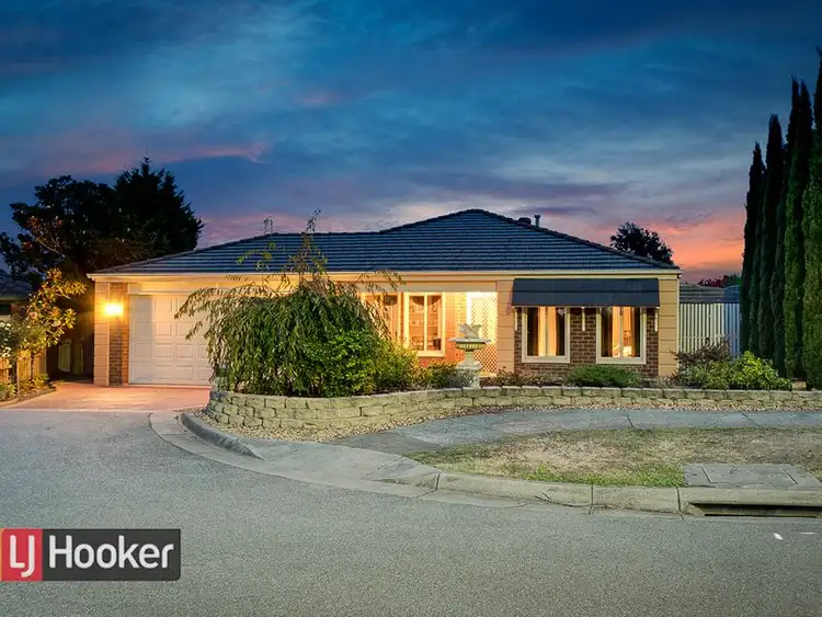 5 Peony Court, Narre Warren South VIC 3805