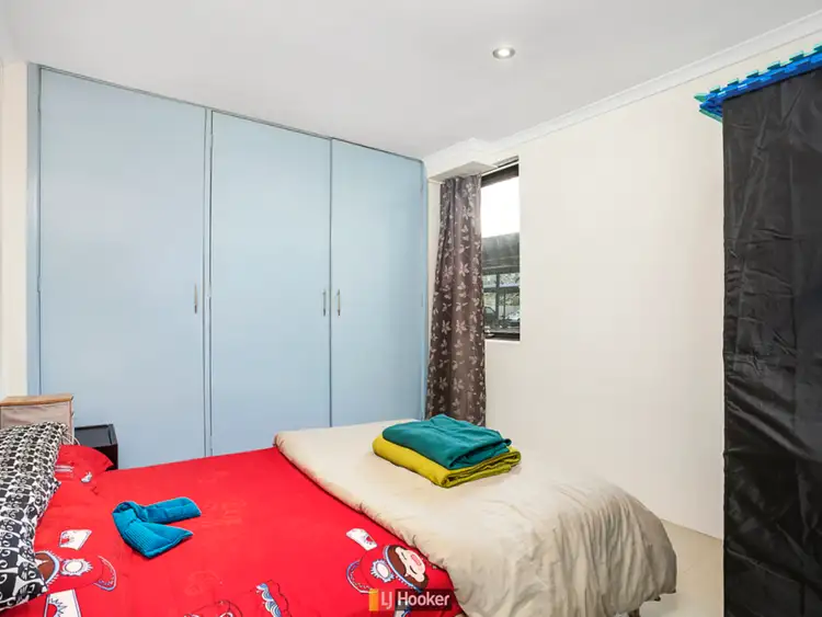 Fourth view of Homely unit listing, 29/6 Irvine Street, Watson ACT 2602