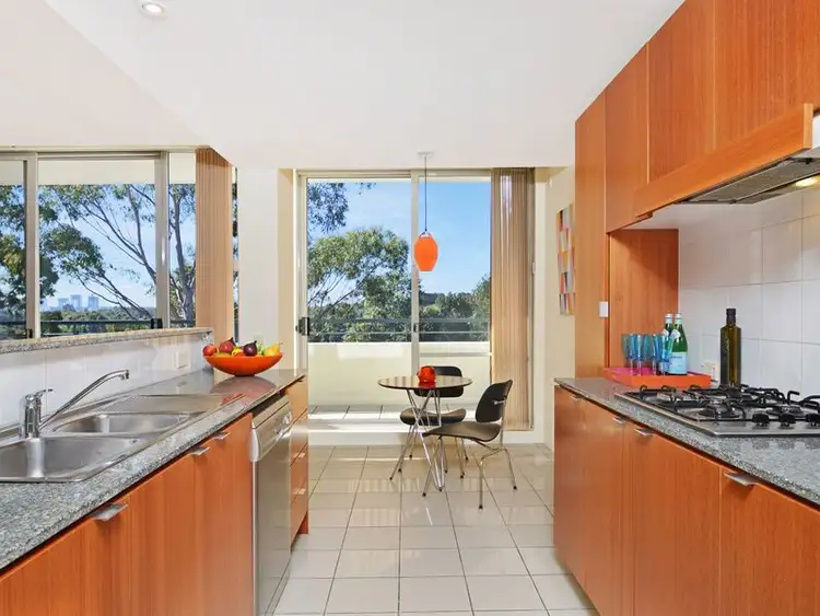 Fourth view of Homely unit listing, 11/9 Nurmi Avenue, Newington NSW 2127