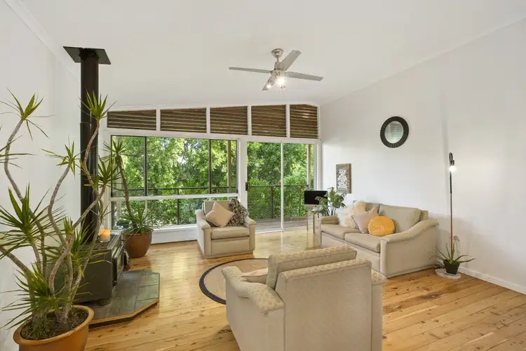 12 Barry Street, Bateau Bay NSW 2261