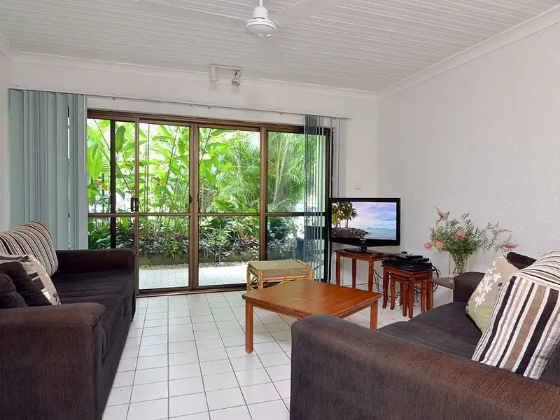 Main view of Homely townhouse listing, 1/46 Garrick Street, Port Douglas QLD 4877