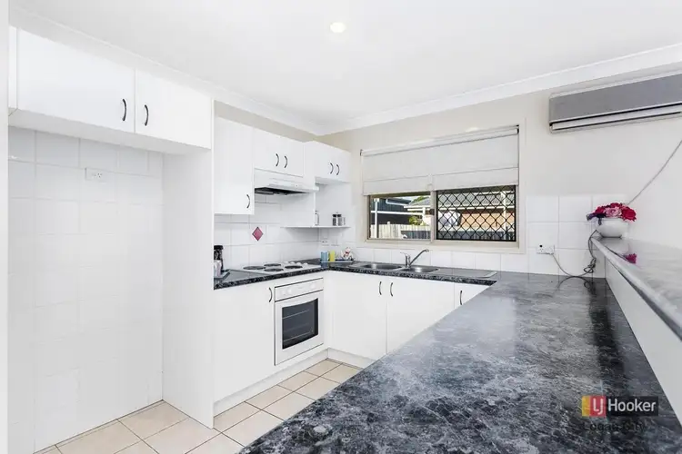 Third view of Homely house listing, 8 Lake Cooloola Court, Logan Reserve QLD 4133