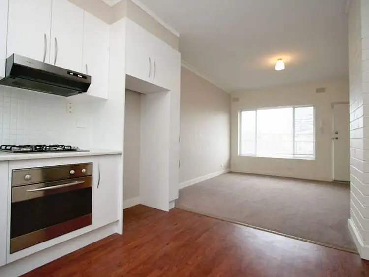 Main view of Homely unit listing, 6/11 Alexander Street, Largs Bay SA 5016