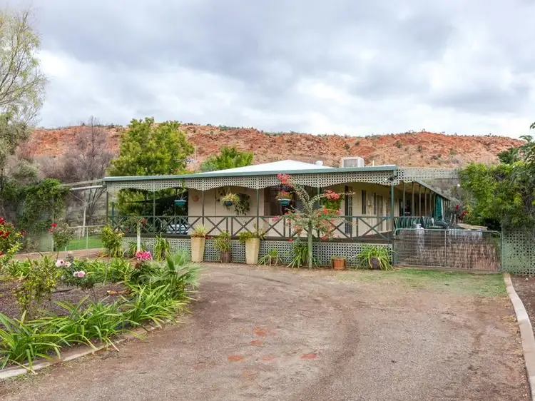 7785 Greatorex Road, Ilparpa NT 873