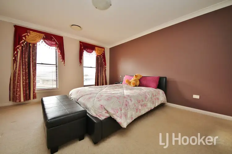 Sixth view of Homely house listing, 86 Darwin Drive, Llanarth NSW 2795