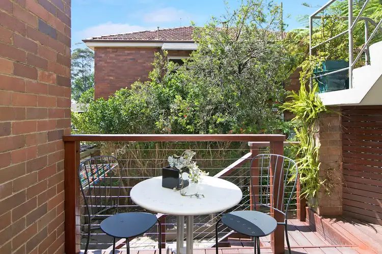 Fifth view of Homely semi-detached listing, 1/84 West Street, Balgowlah NSW 2093