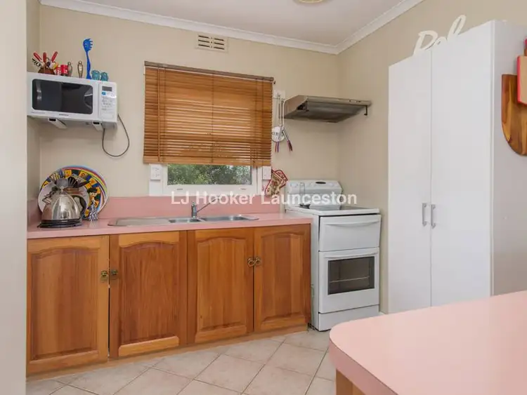 Fifth view of Homely house listing, 97 Peel Street West, West Launceston TAS 7250