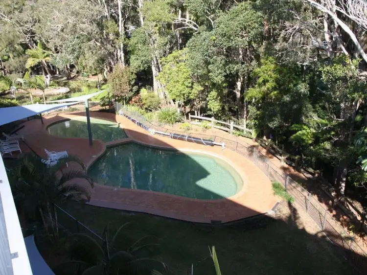 Fourth view of Homely unit listing, 214/68 Pacific Drive, Port Macquarie NSW 2444