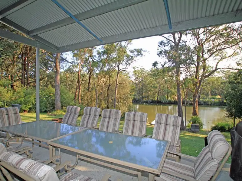 Main view of Homely house listing, 10 Bottle Brush Ave, Basin View NSW 2540