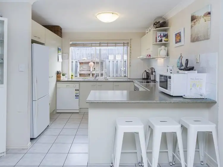 Third view of Homely house listing, 19 Georgia Street, Coombabah QLD 4216