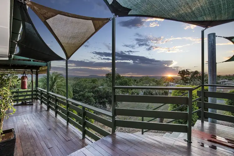 Second view of Homely house listing, 37 Wiseman Street, The Range QLD 4700