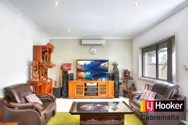 Third view of Homely semi-detached listing, 3 Stroker Street, Canley Heights NSW 2166