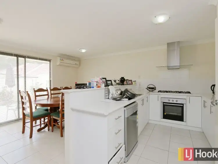 Second view of Homely villa listing, 9/65 Bert Street, Gosnells WA 6110