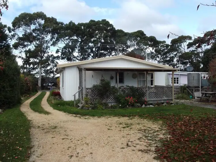 Fifth view of Homely house listing, 58 Medeas Cove Esplanade, St Helens TAS 7216