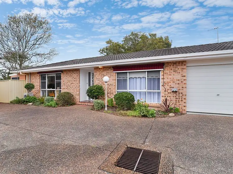 Main view of Homely villa listing, Address available on request
