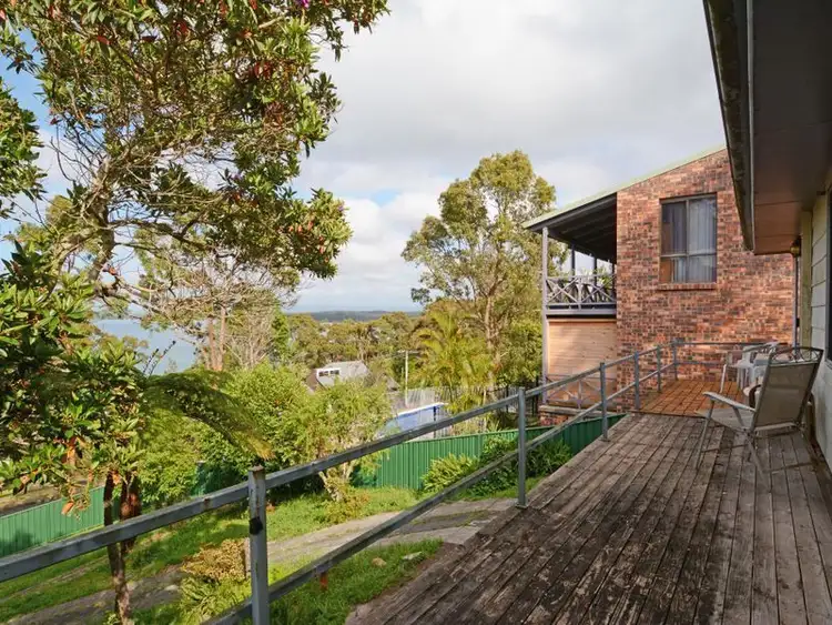 Third view of Homely house listing, 95 Lakeview Road, Wangi Wangi NSW 2267