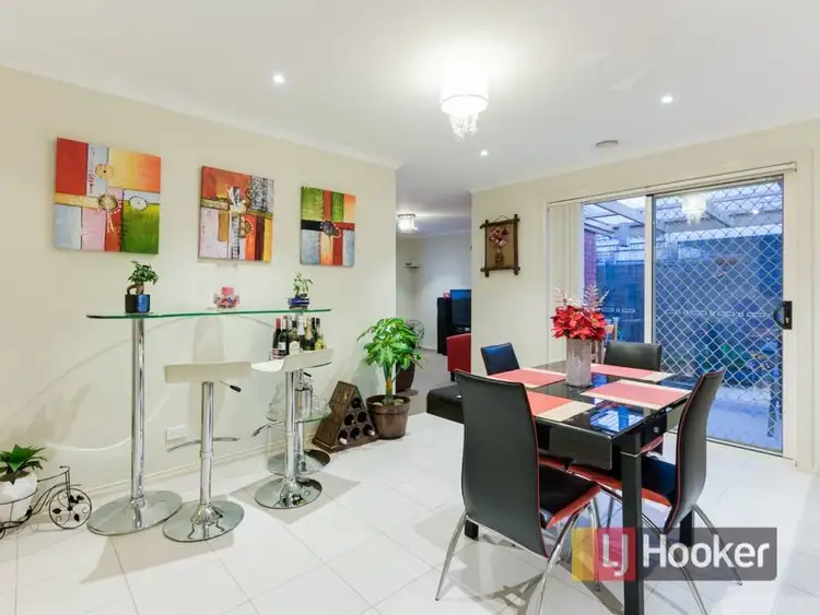 Fourth view of Homely house listing, 76 Thunderbolt Drive, Cranbourne East VIC 3977