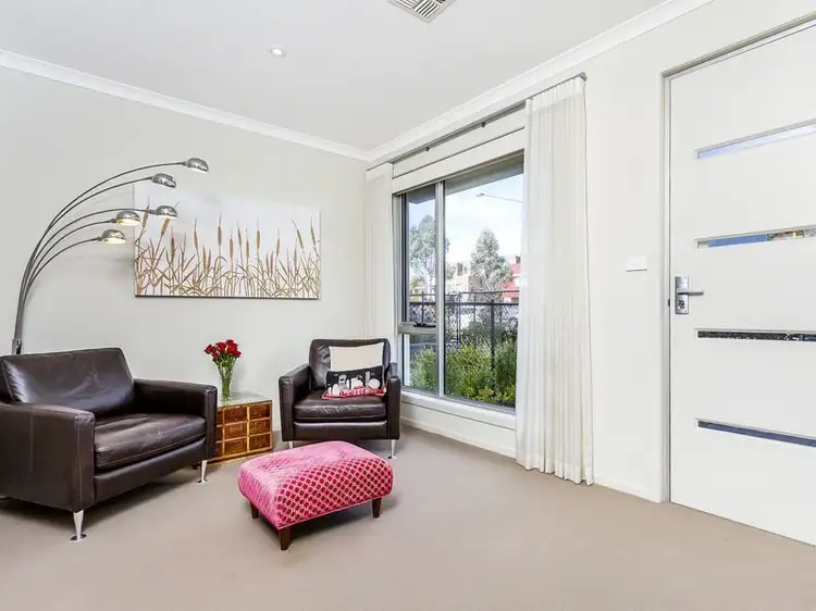 Fourth view of Homely townhouse listing, 22 Paget Street, Bruce ACT 2617