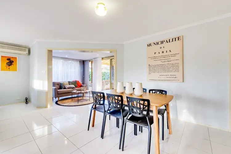 Seventh view of Homely house listing, 45 Paul Coe Crescent, Ngunnawal ACT 2913