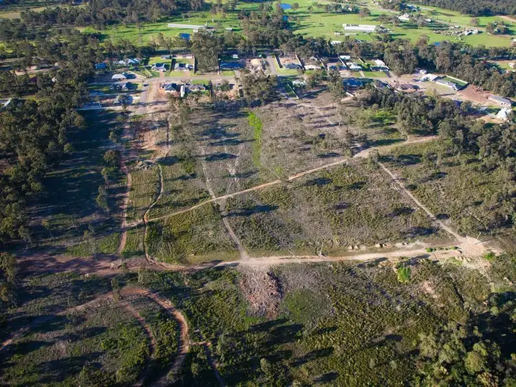 Third view of Homely land listing, 311/Forest Gum Woodlands Drive, Weston NSW 2326