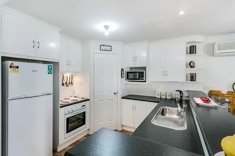 Sixth view of Homely house listing, 28 Bushman Drive, Walkley Heights SA 5098