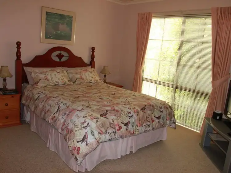 Sixth view of Homely house listing, 23 Sixth Street, Eildon VIC 3713