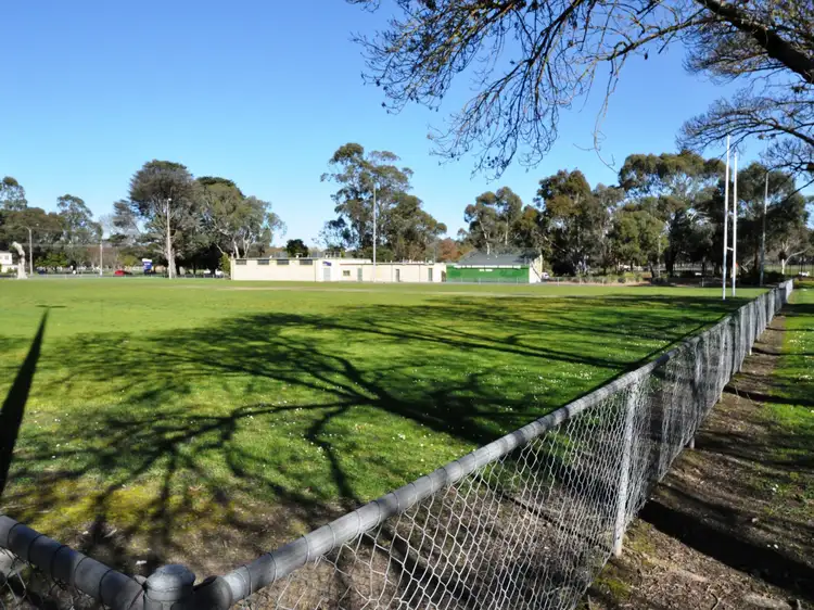 Third view of Homely land listing, 289 Mount Dandenong Road, Croydon VIC 3136