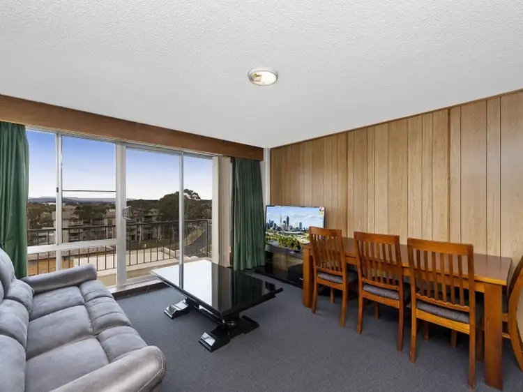 Fifth view of Homely unit listing, 37/86 Derrima Road, Queanbeyan NSW 2620
