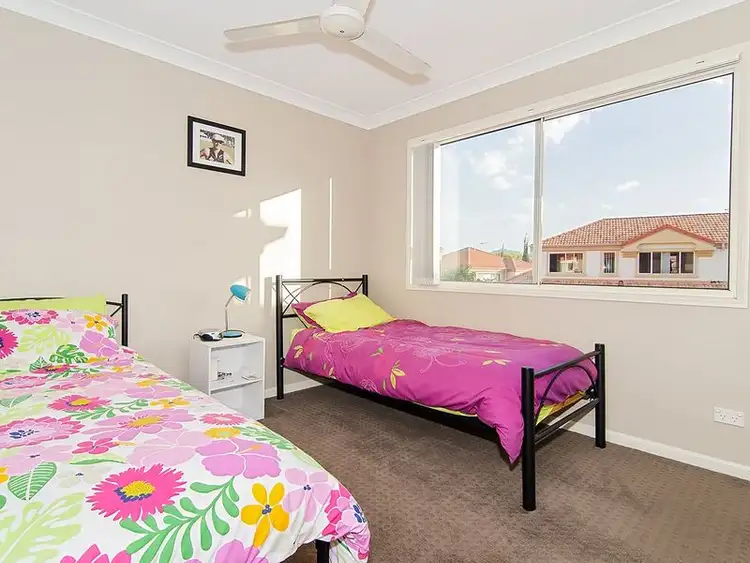 Seventh view of Homely villa listing, 2/480 Christine Av, Robina QLD 4226