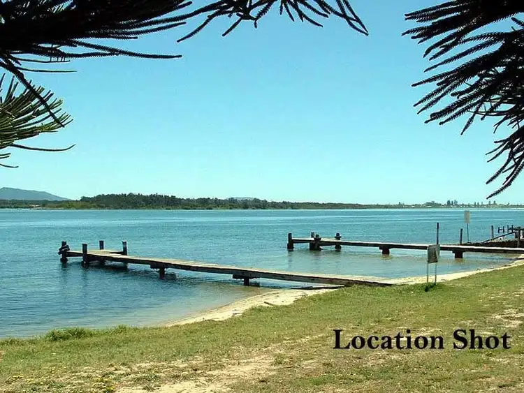 Second view of Homely unit listing, 9/89-91 Main Street, Manning Point NSW 2430