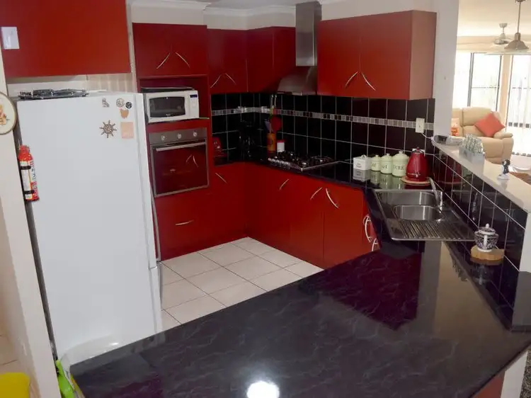 Second view of Homely house listing, 13 Daniels Close, South Grafton NSW 2460