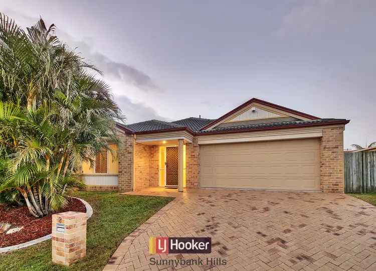 3 Hillburn Street, Runcorn QLD 4113