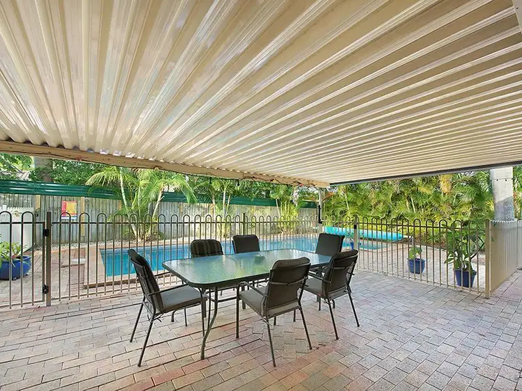 Third view of Homely house listing, 35 Ziedan Drive, Mudgeeraba QLD 4213