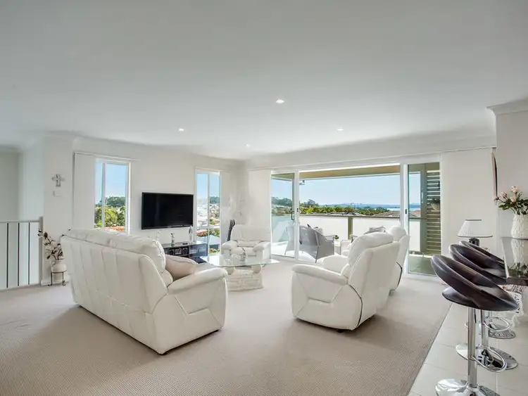 Main view of Homely house listing, 52A Saratoga Ave, Corlette NSW 2315