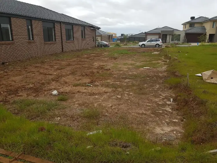 Third view of Homely land listing, 35 Pauline Way, Tarneit VIC 3029