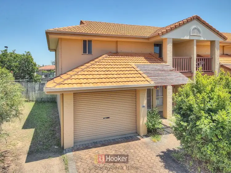 40/134 Hill Road, Runcorn QLD 4113