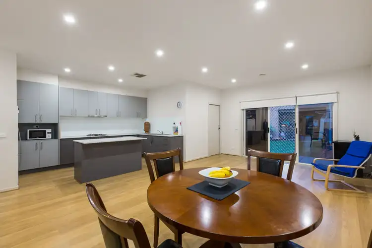 Fifth view of Homely house listing, 67 Central Park Avenue, Point Cook VIC 3030