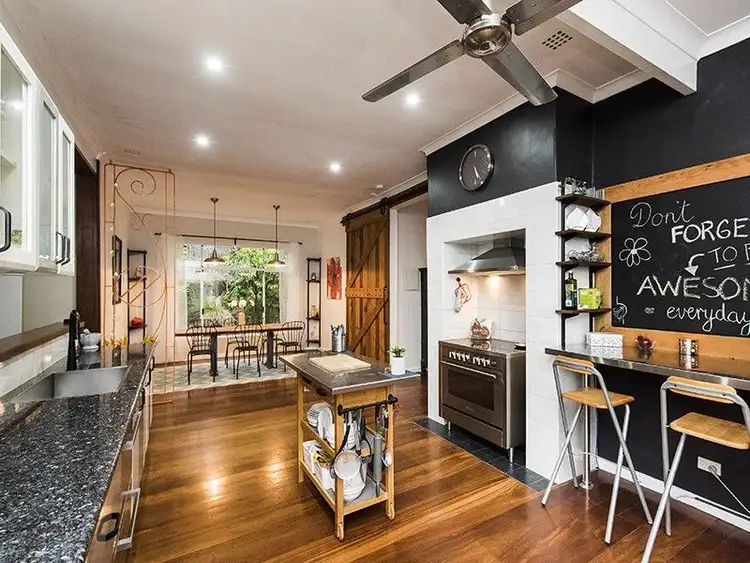 Third view of Homely house listing, 7 Boya Crescent, Boya WA 6056
