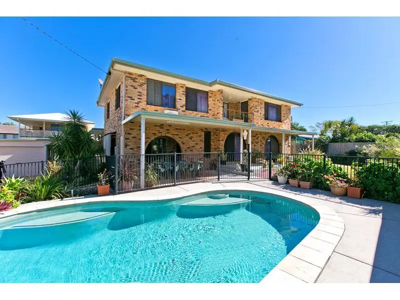 Main view of Homely house listing, 16 Thompson Street, Victoria Point QLD 4165