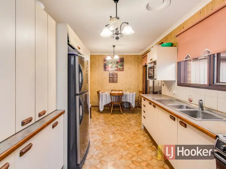 Fifth view of Homely house listing, 45 Darren Road, Keysborough VIC 3173