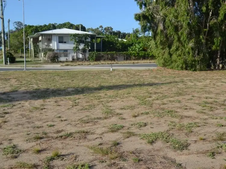 Fourth view of Homely land listing, 38 Crofton Street, Bowen QLD 4805