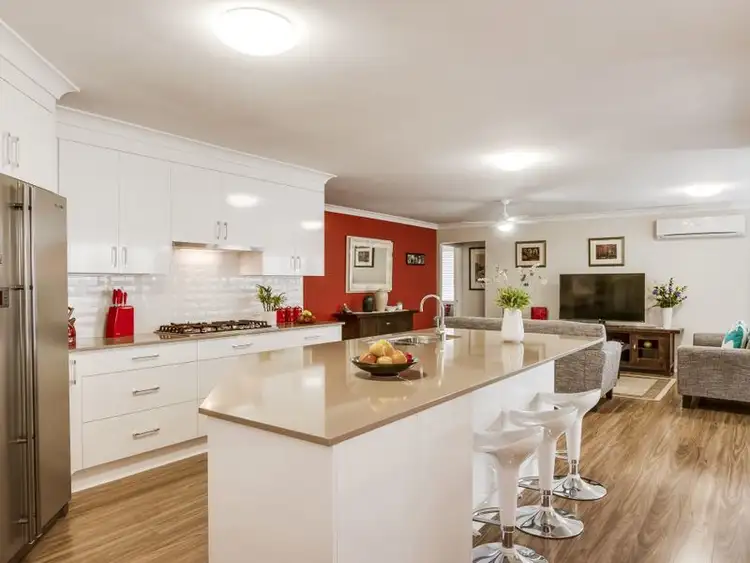 Second view of Homely house listing, 4 Appleblossom Way, Hamlyn Terrace NSW 2259