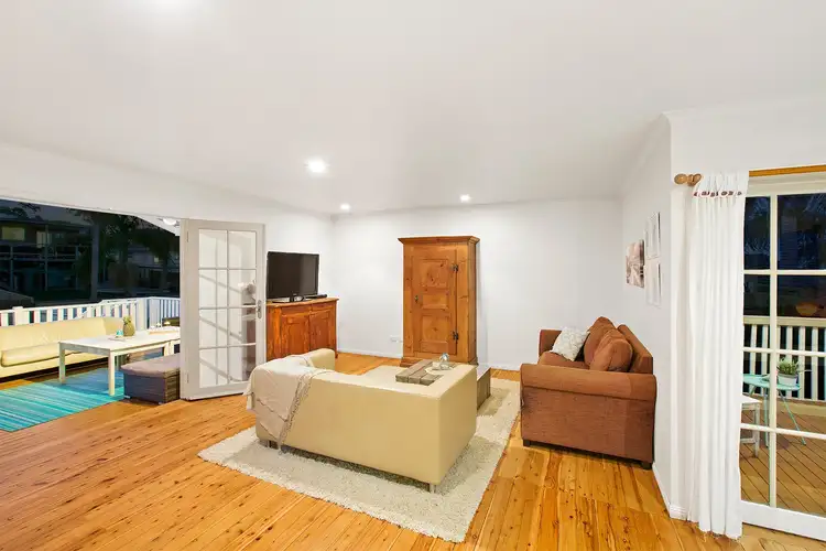 Fifth view of Homely house listing, 581 The Entrance Road, Bateau Bay NSW 2261