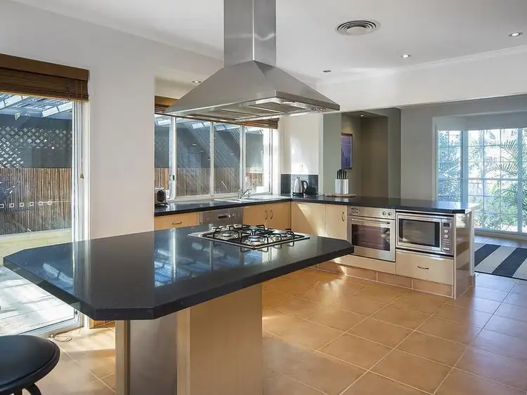 Fifth view of Homely house listing, 10 Newport Drive, Robina QLD 4226