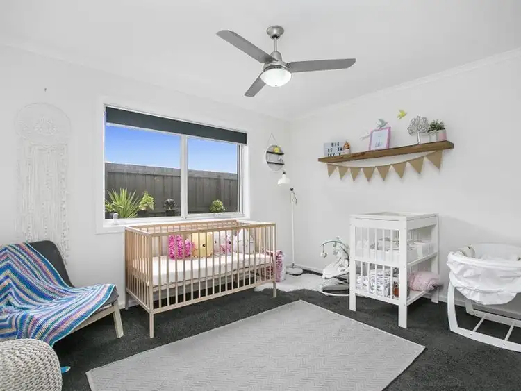 Sixth view of Homely house listing, 4 Cuttlers Circuit, Wonthaggi VIC 3995