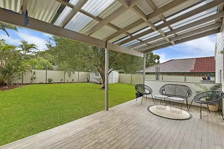 Fourth view of Homely house listing, 51 Castlereagh Crescent, Bateau Bay NSW 2261