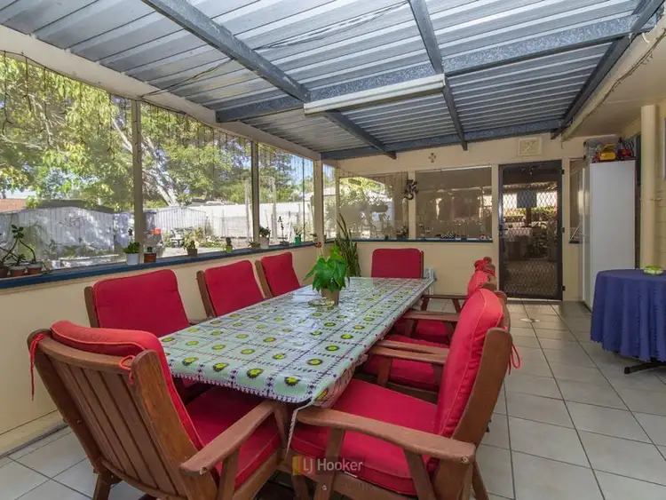 Fourth view of Homely house listing, 97 Fourth Avenue, Marsden QLD 4132