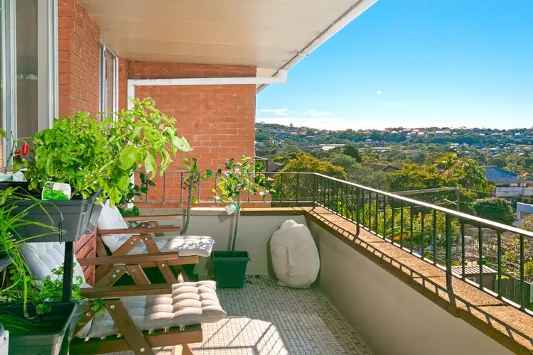 Fifth view of Homely unit listing, 14/15 Kingsway, Dee Why NSW 2099