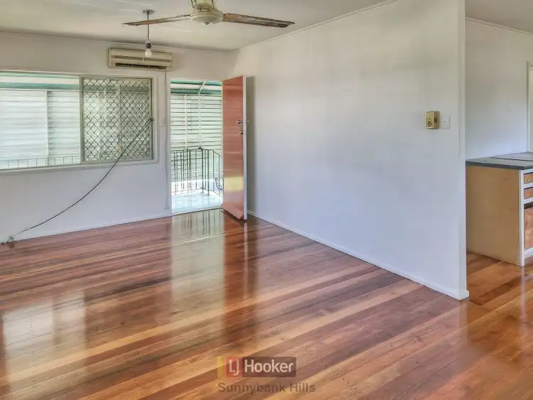 Second view of Homely house listing, 7 Tanby Street, Sunnybank Hills QLD 4109